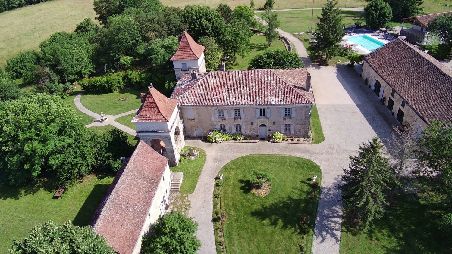 Maison à vendre, 1000m², Caylus