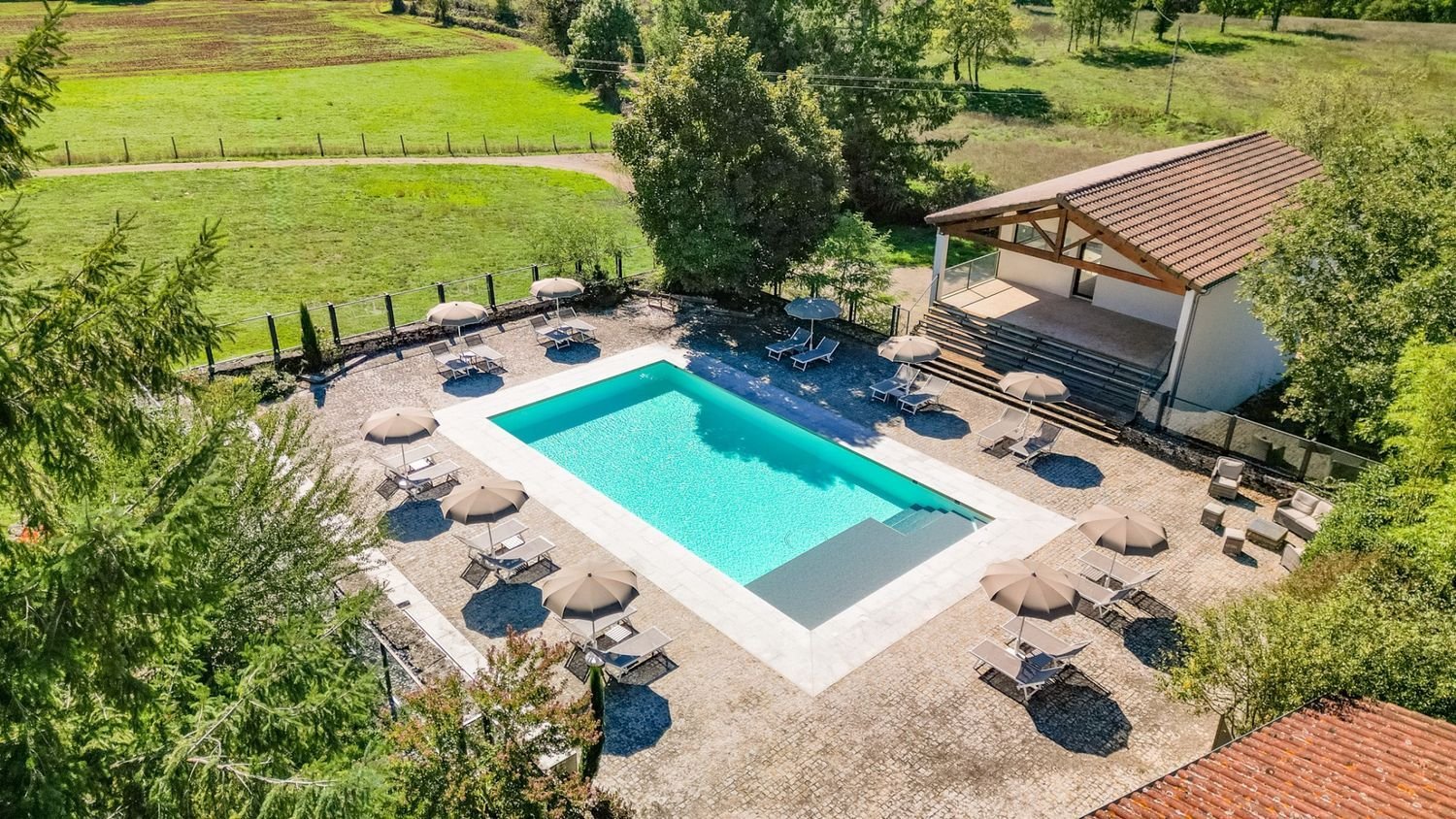 Maison à vendre, 1000m², Caylus