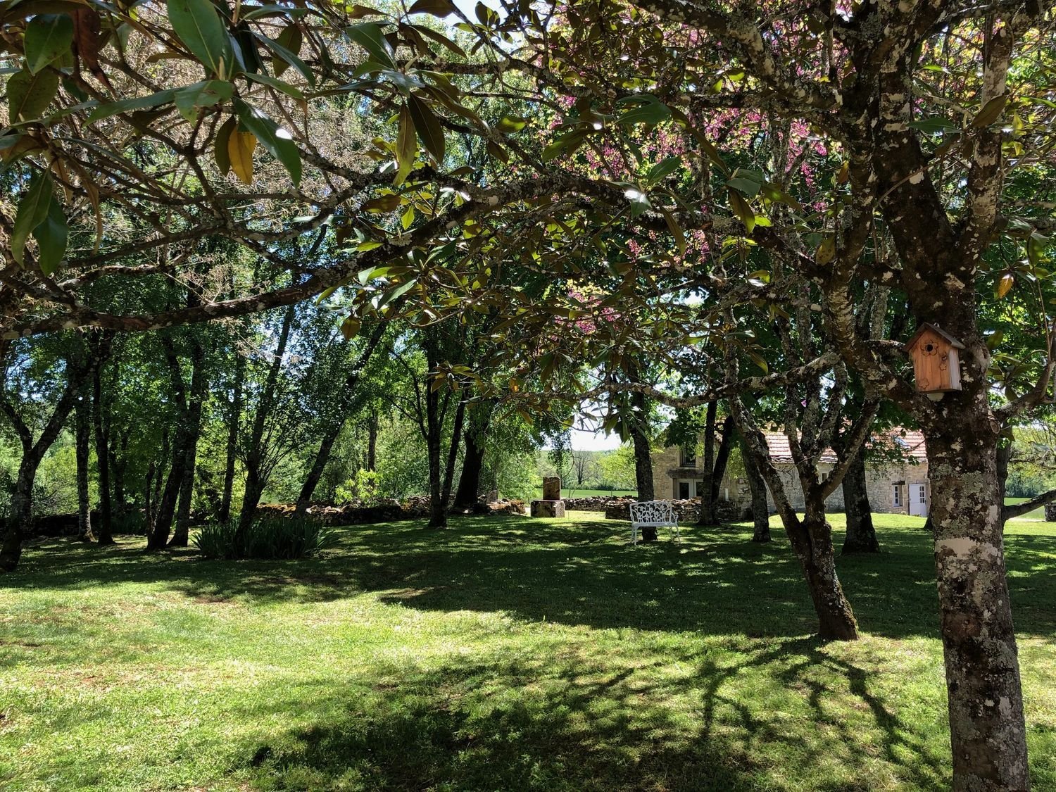 Maison à vendre, 1000m², Caylus