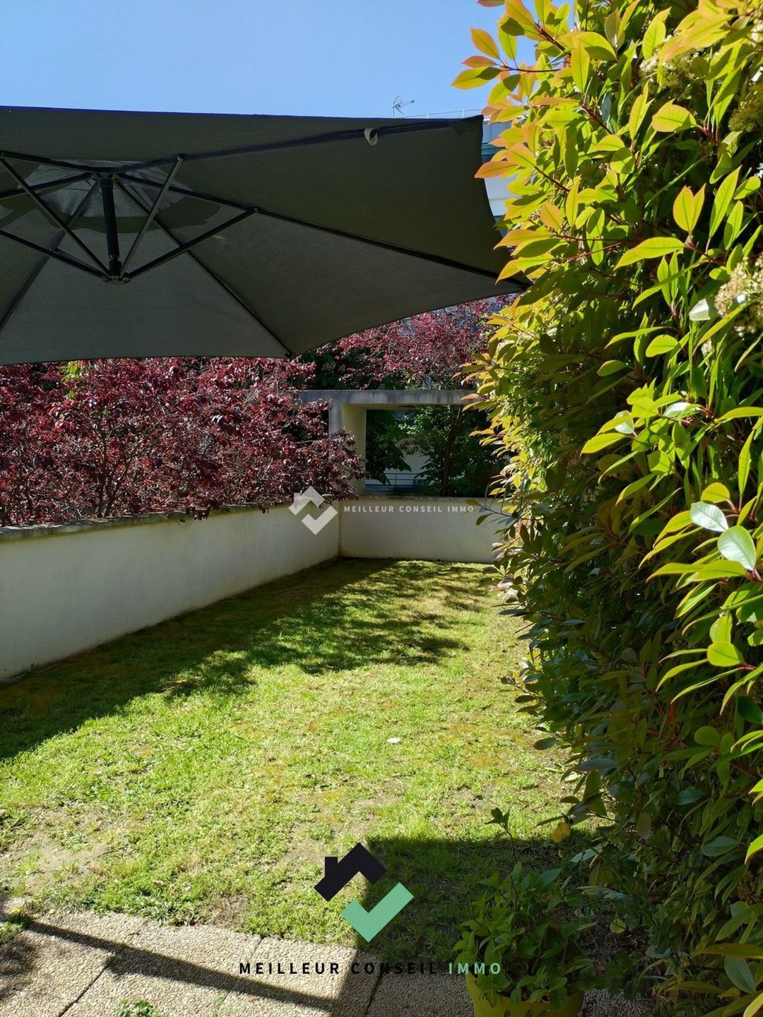 Appartement à vendre, 48m², Choisy-le-Roi