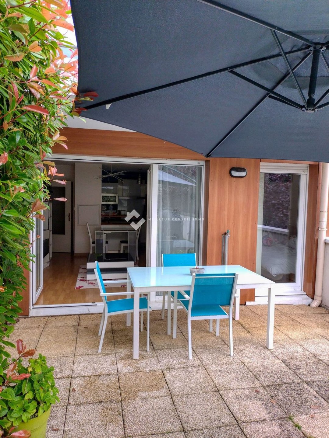 Appartement à vendre, 48m², Choisy-le-Roi