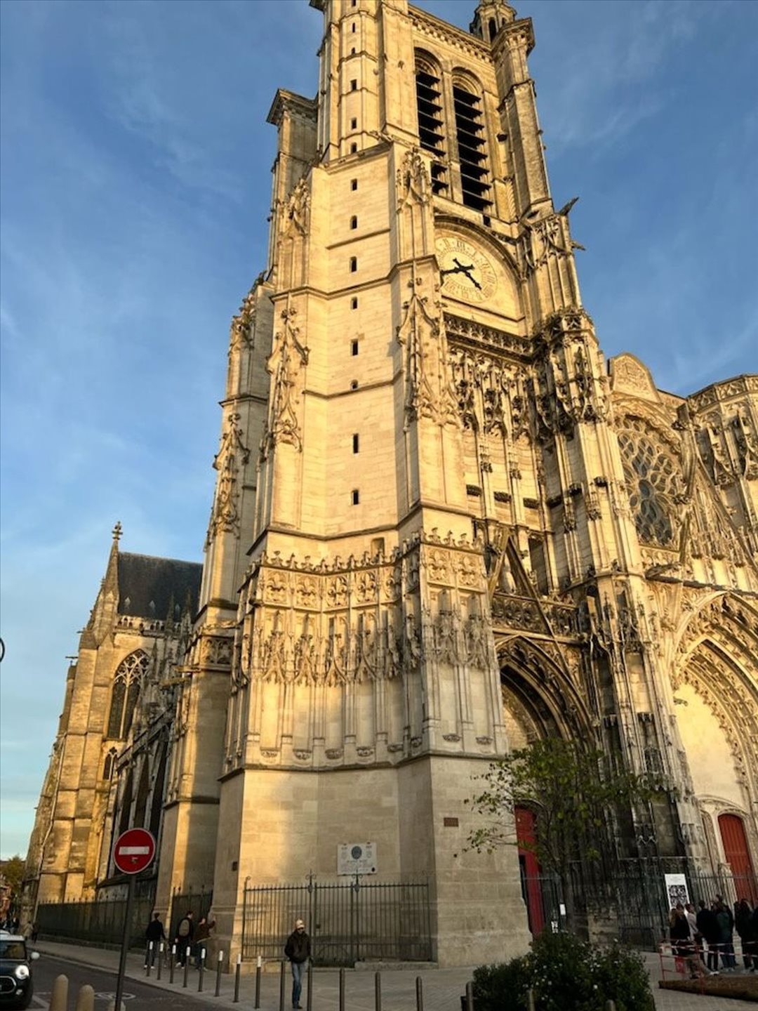 Appartement à vendre, 125m², Troyes