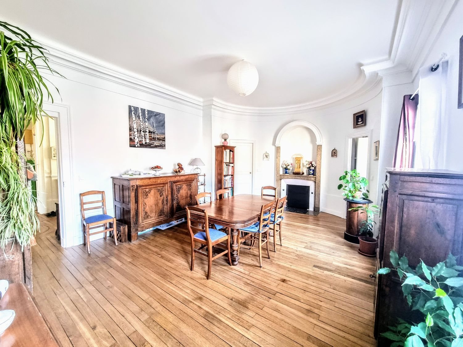 Appartement à vendre, 125m², Troyes