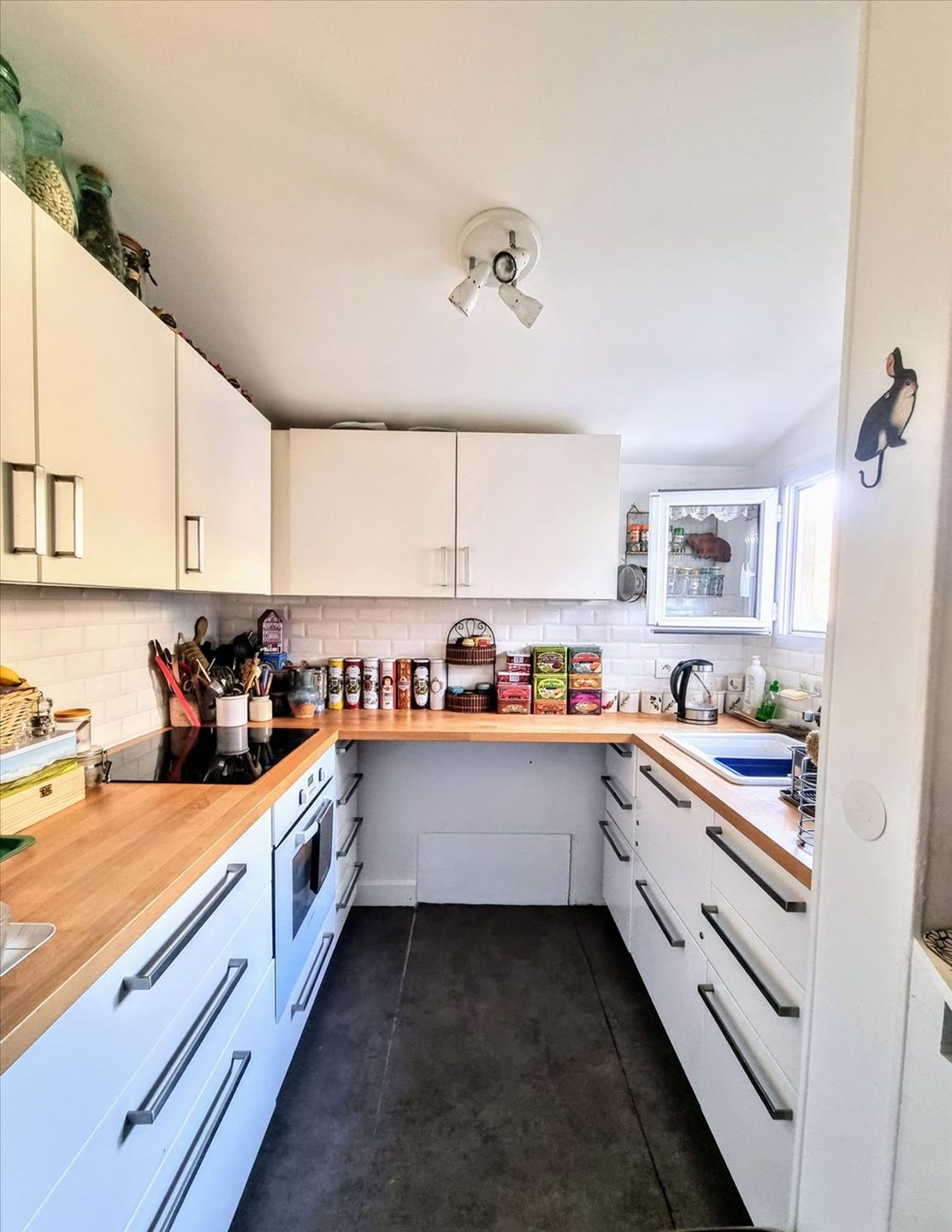 Appartement à vendre, 125m², Troyes
