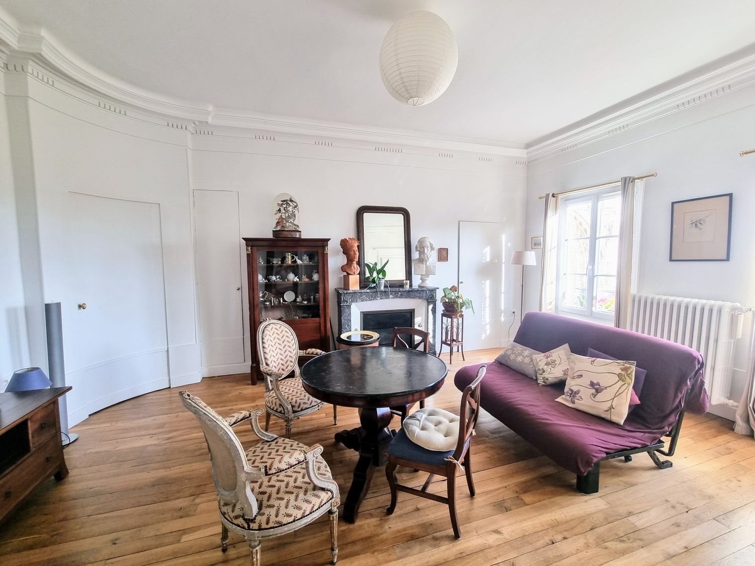 Appartement à vendre, 125m², Troyes