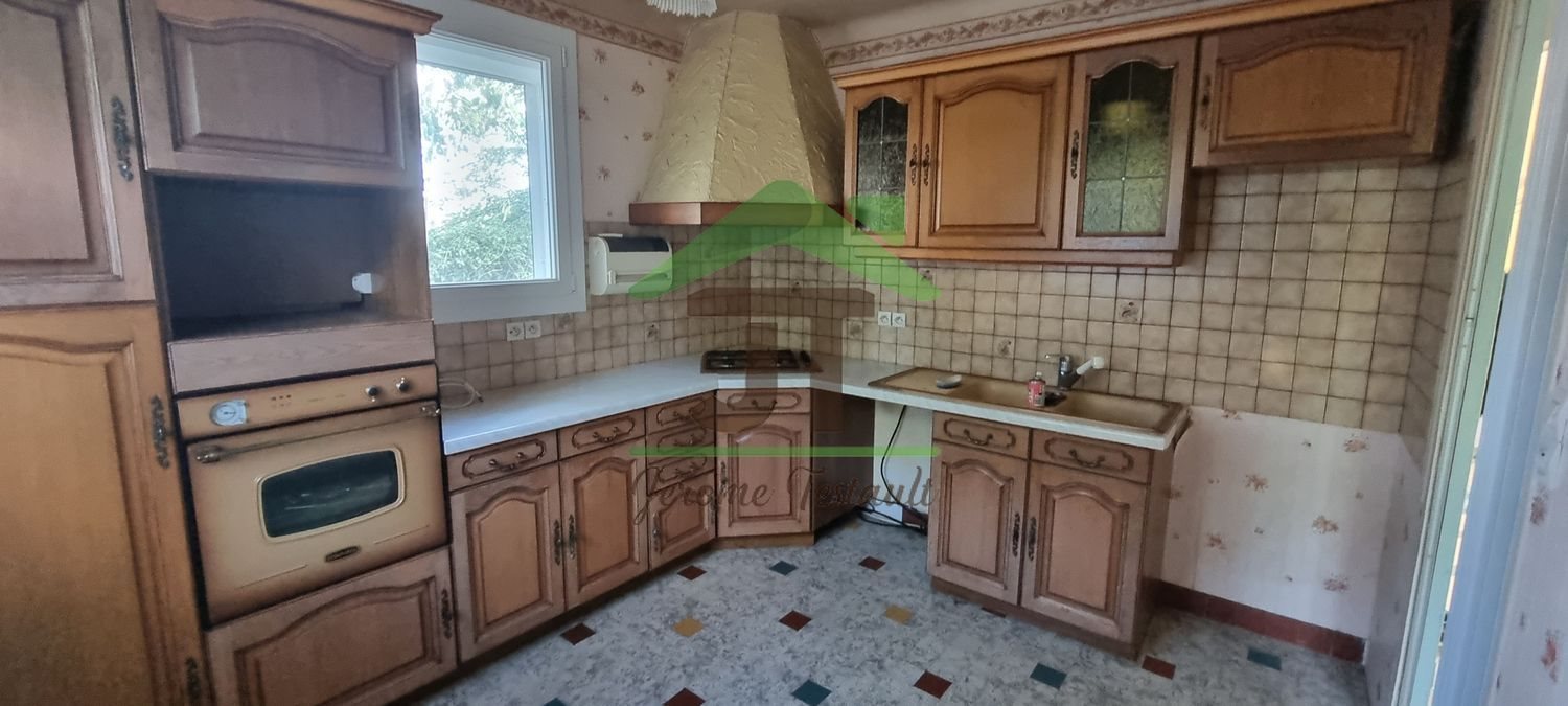 Maison à vendre, 86m², Cloyes-sur-le-Loir