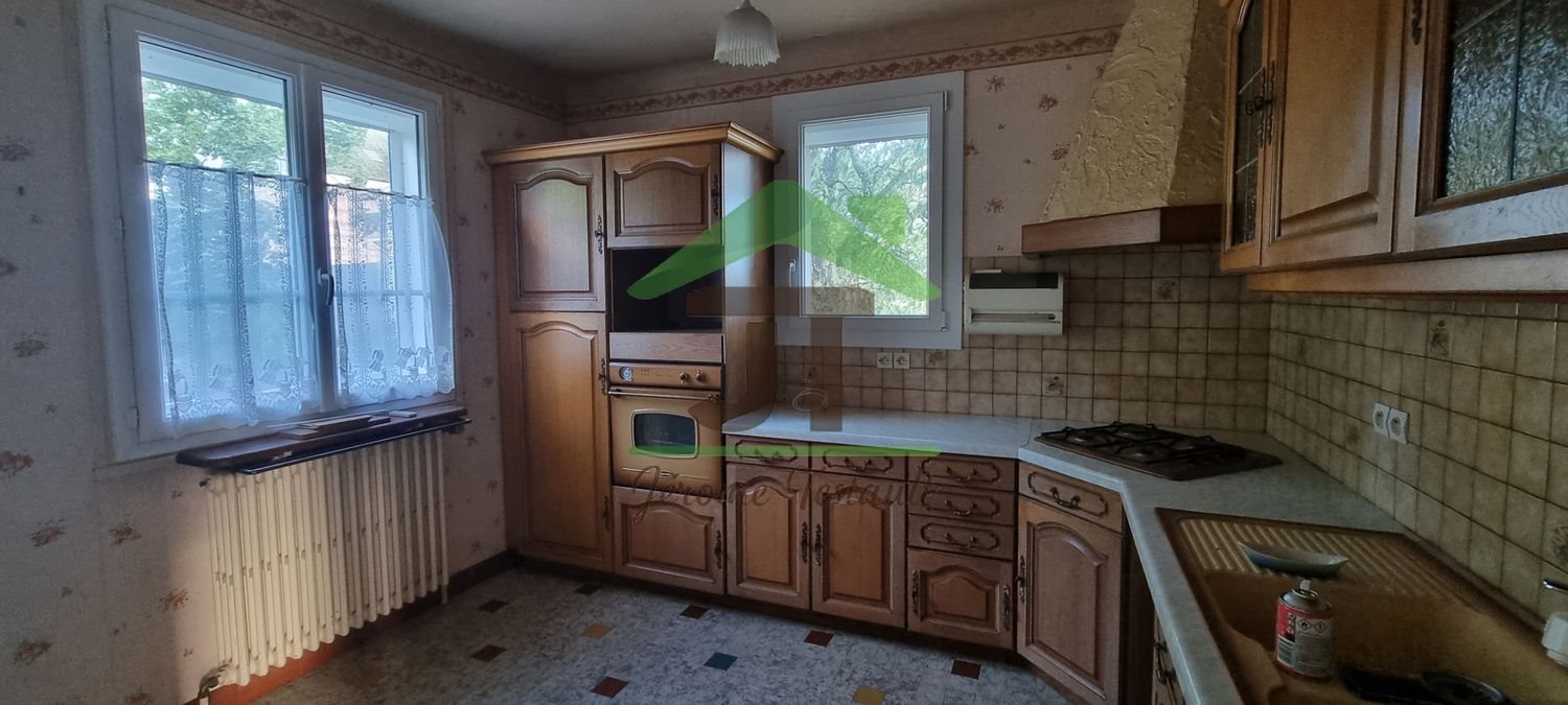 Maison à vendre, 86m², Cloyes-sur-le-Loir