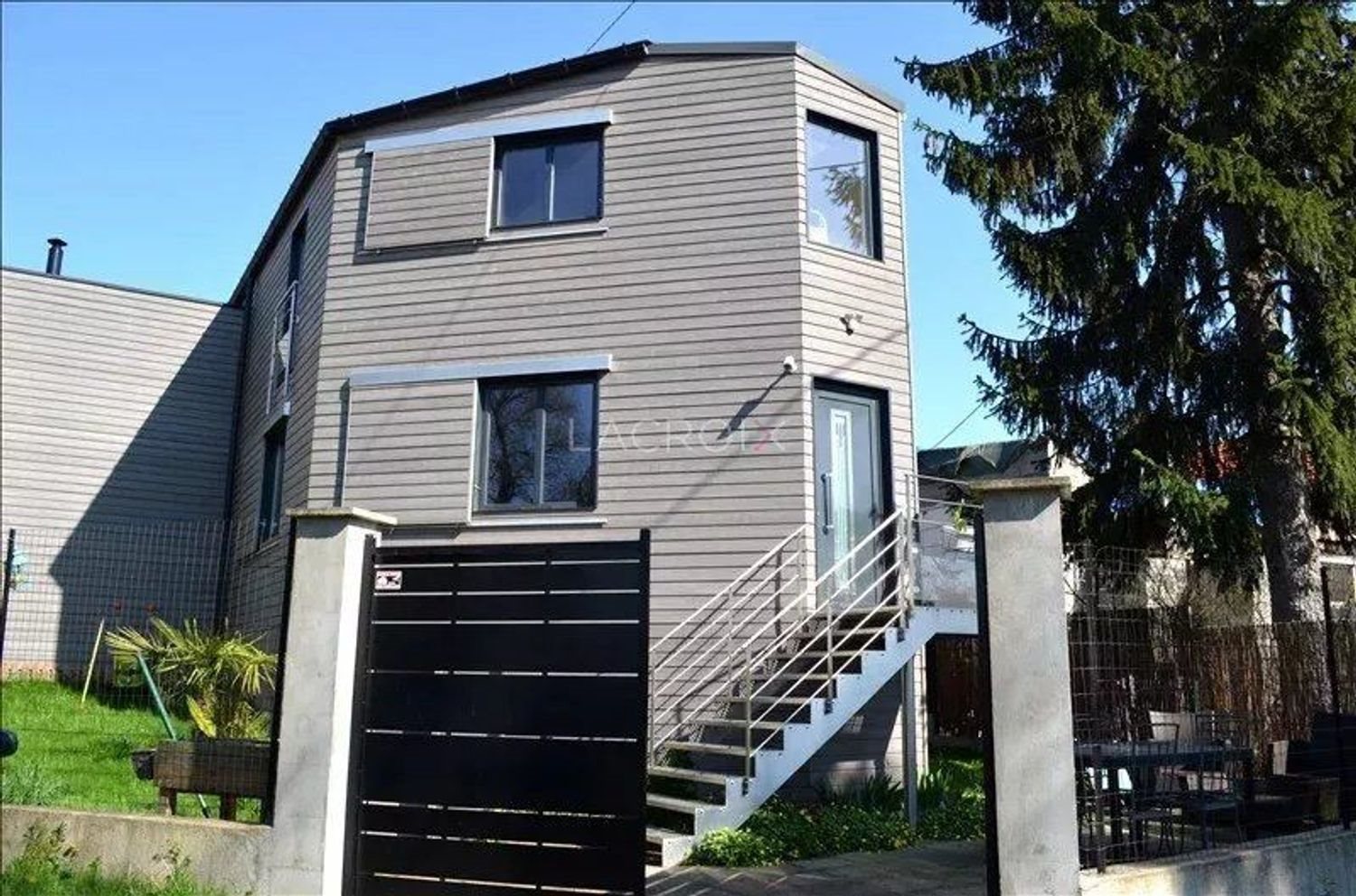 Maison à louer, 71m², Villejuif