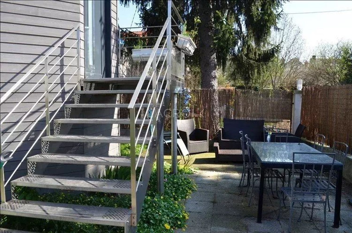 Maison à louer, 71m², Villejuif