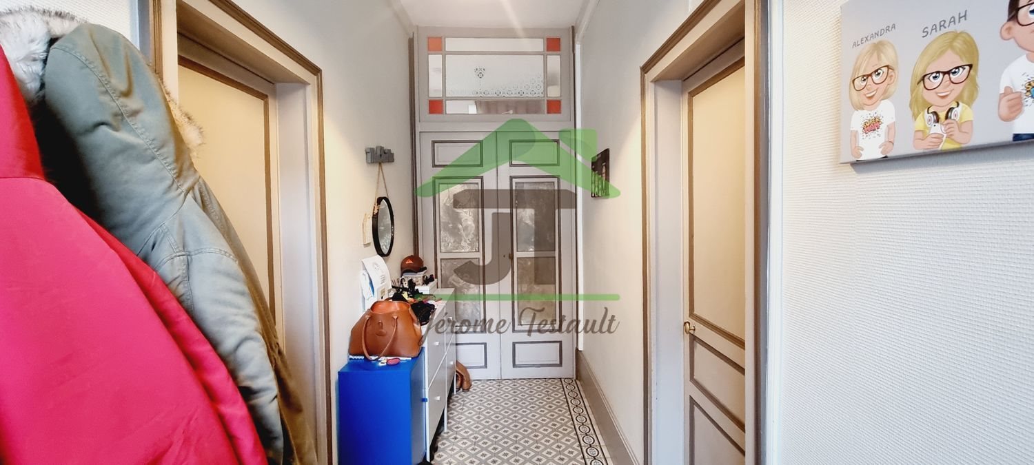 Maison à vendre, 180m², Châteaudun