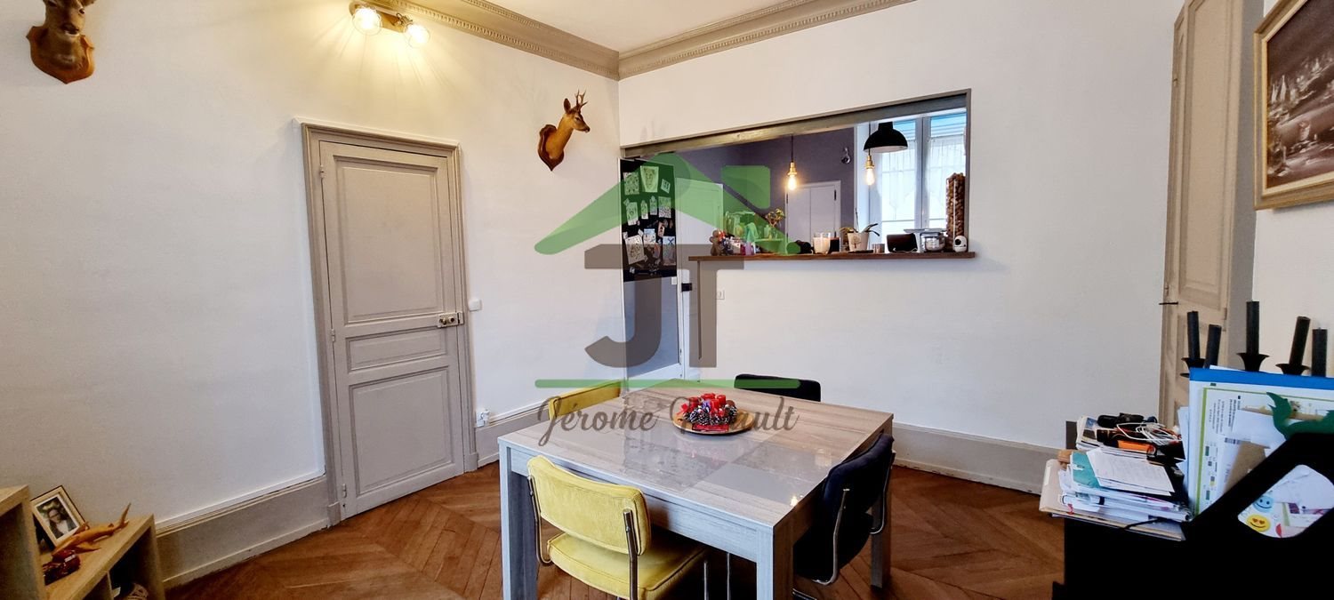 Maison à vendre, 180m², Châteaudun