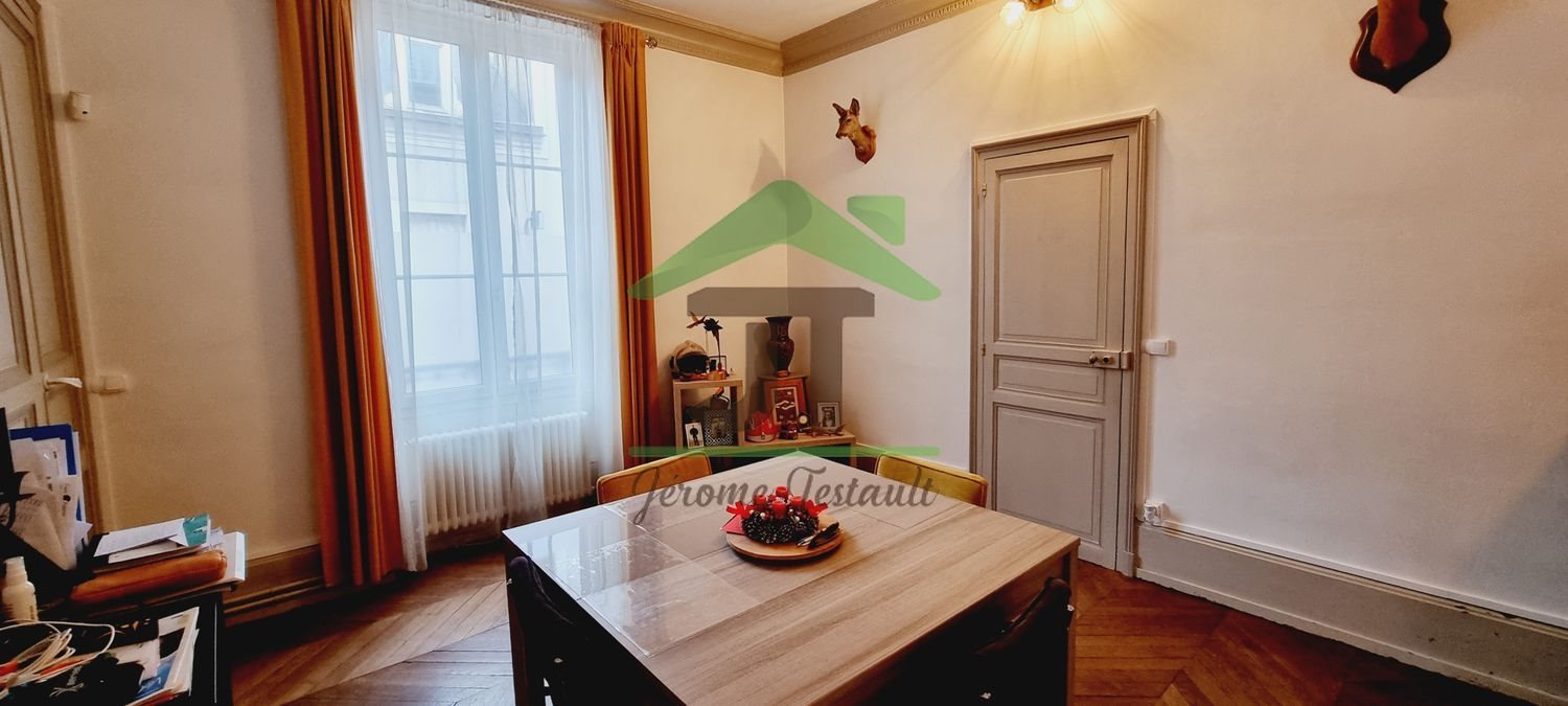 Maison à vendre, 180m², Châteaudun