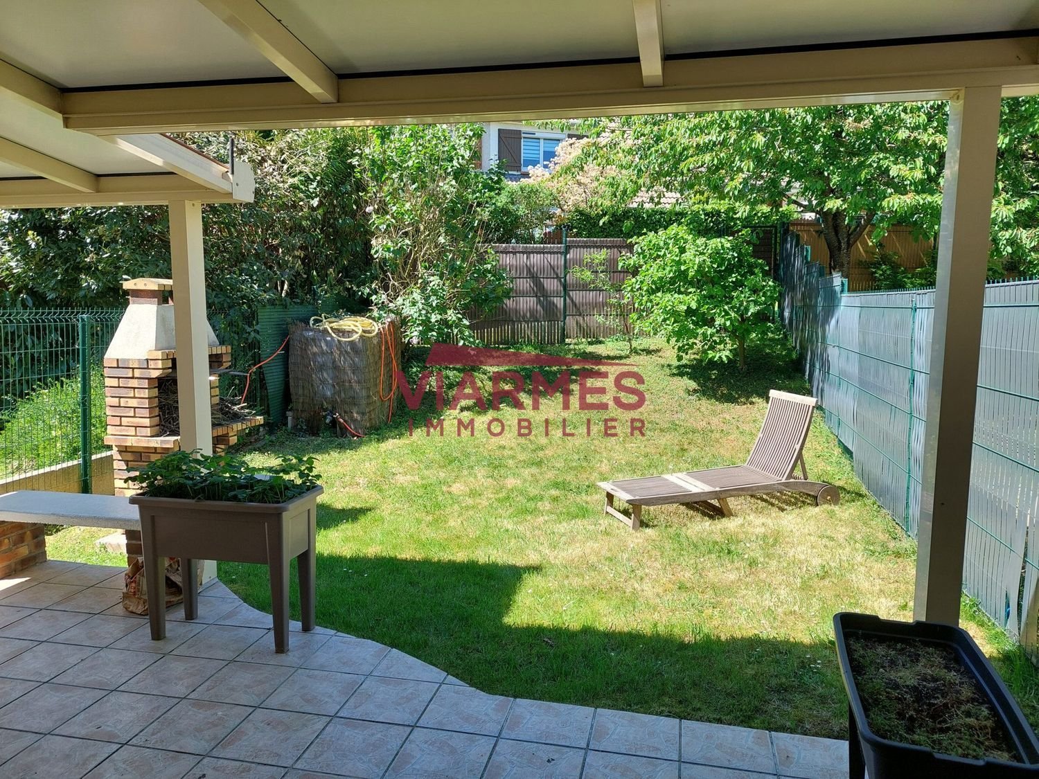 Maison à vendre, 93m², Saint-Martin-du-Tertre