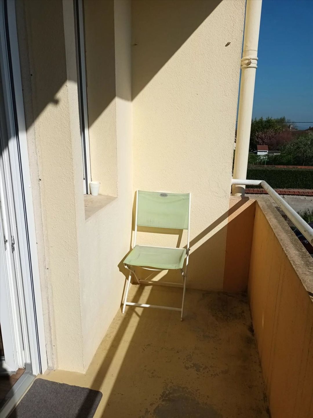 Appartement à vendre, 72m², Montceau-les-Mines