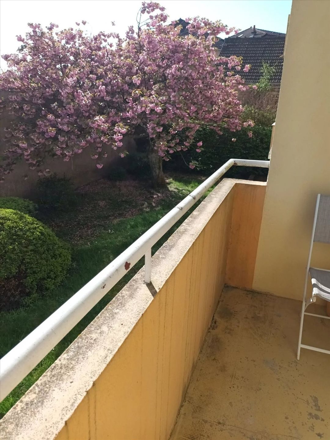 Appartement à vendre, 72m², Montceau-les-Mines