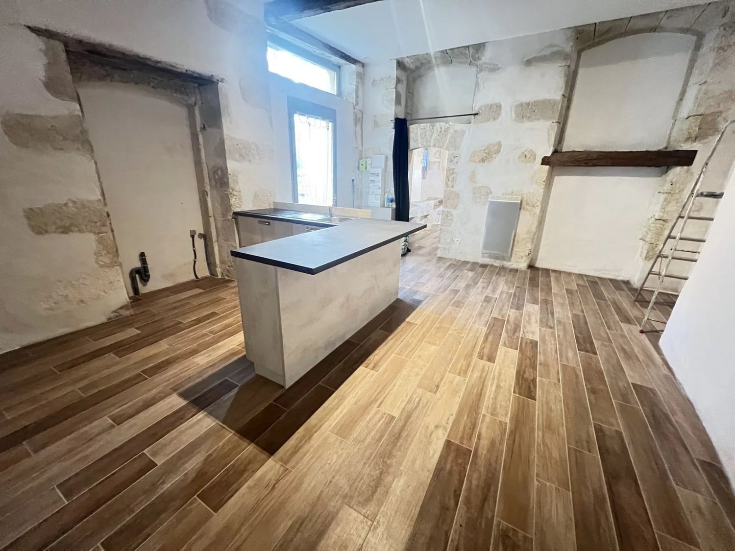 Appartement à vendre, 45m², Auch