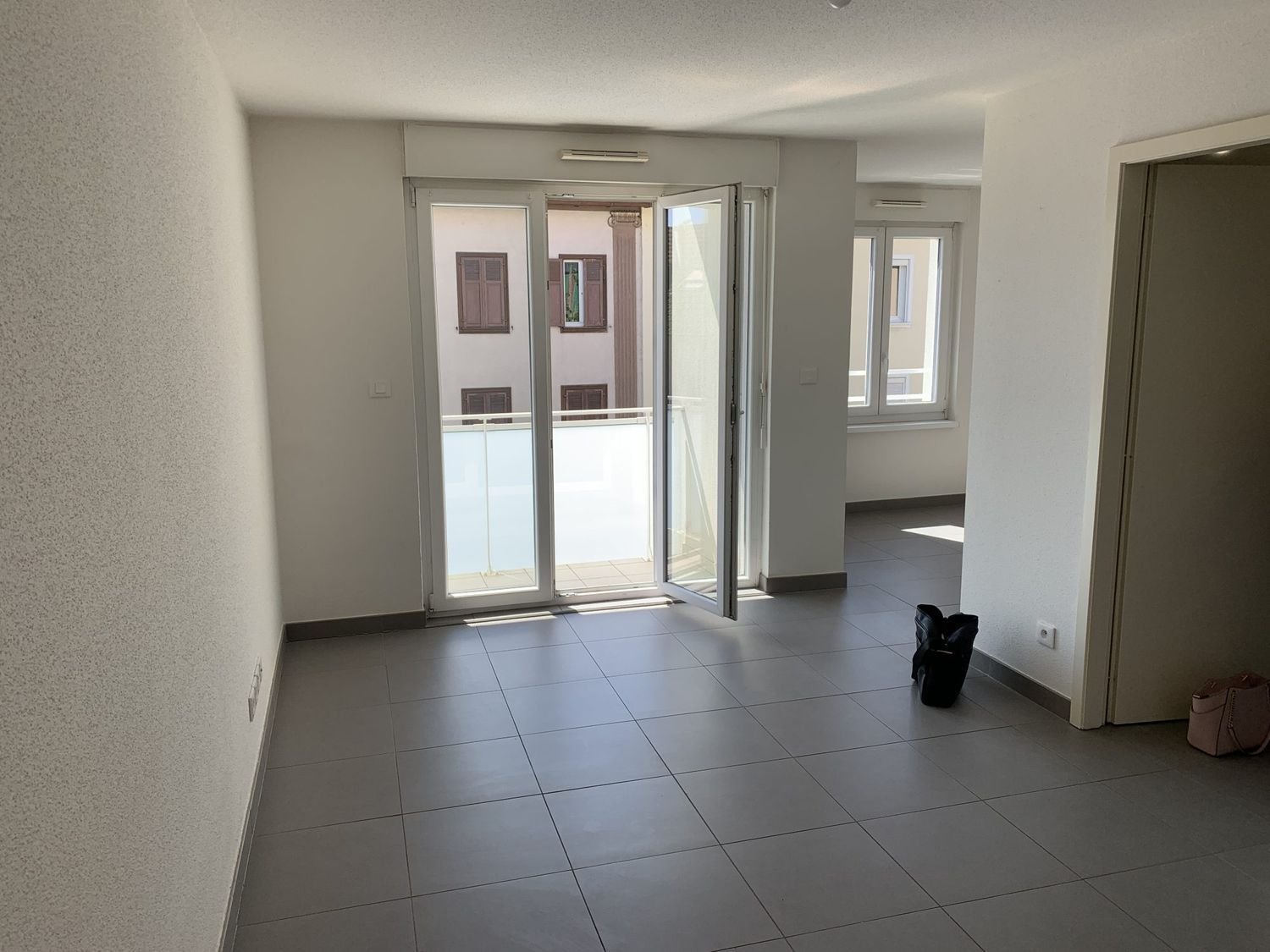 Appartement à vendre, 31m², Strasbourg