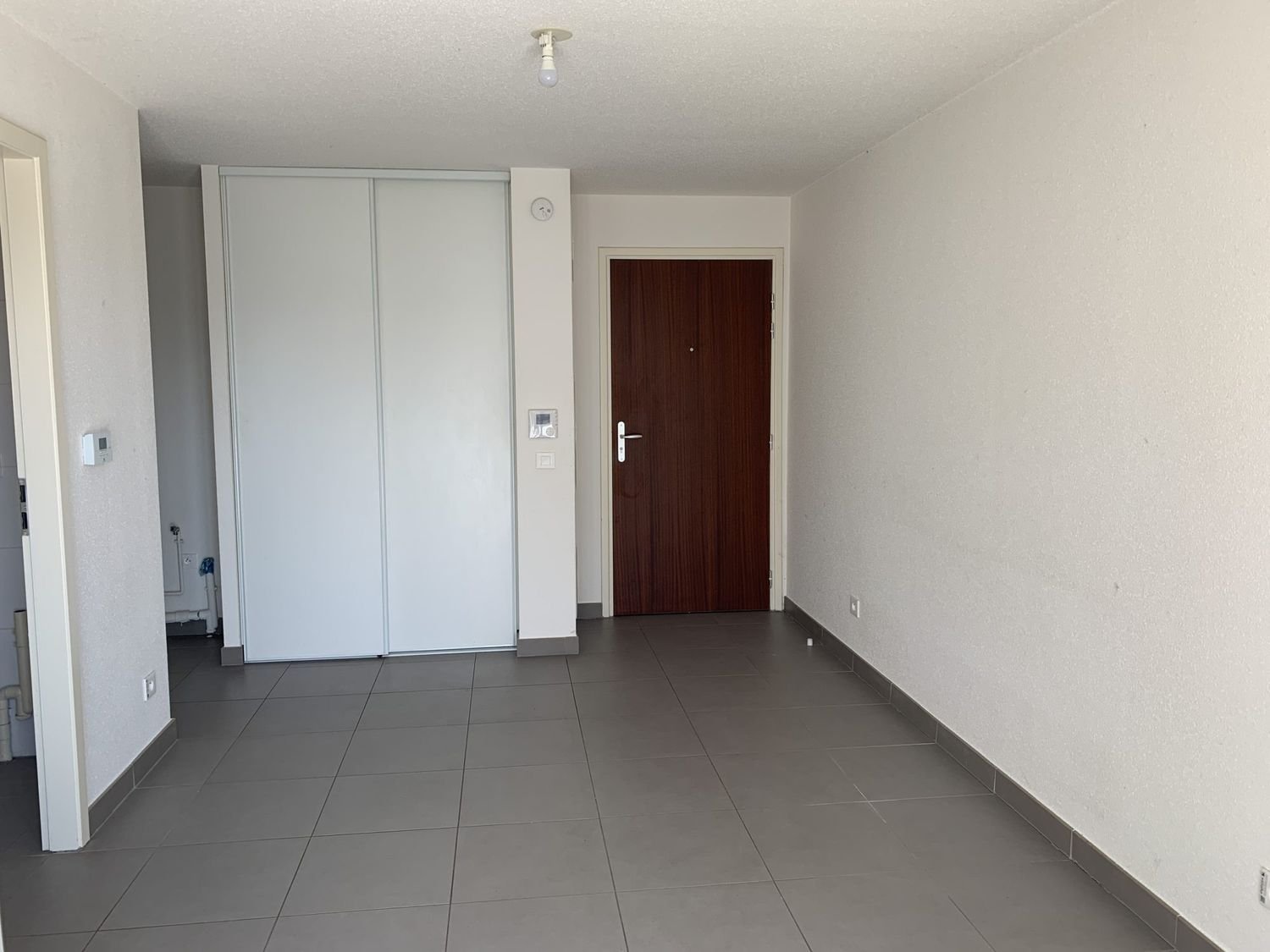 Appartement à vendre, 31m², Strasbourg