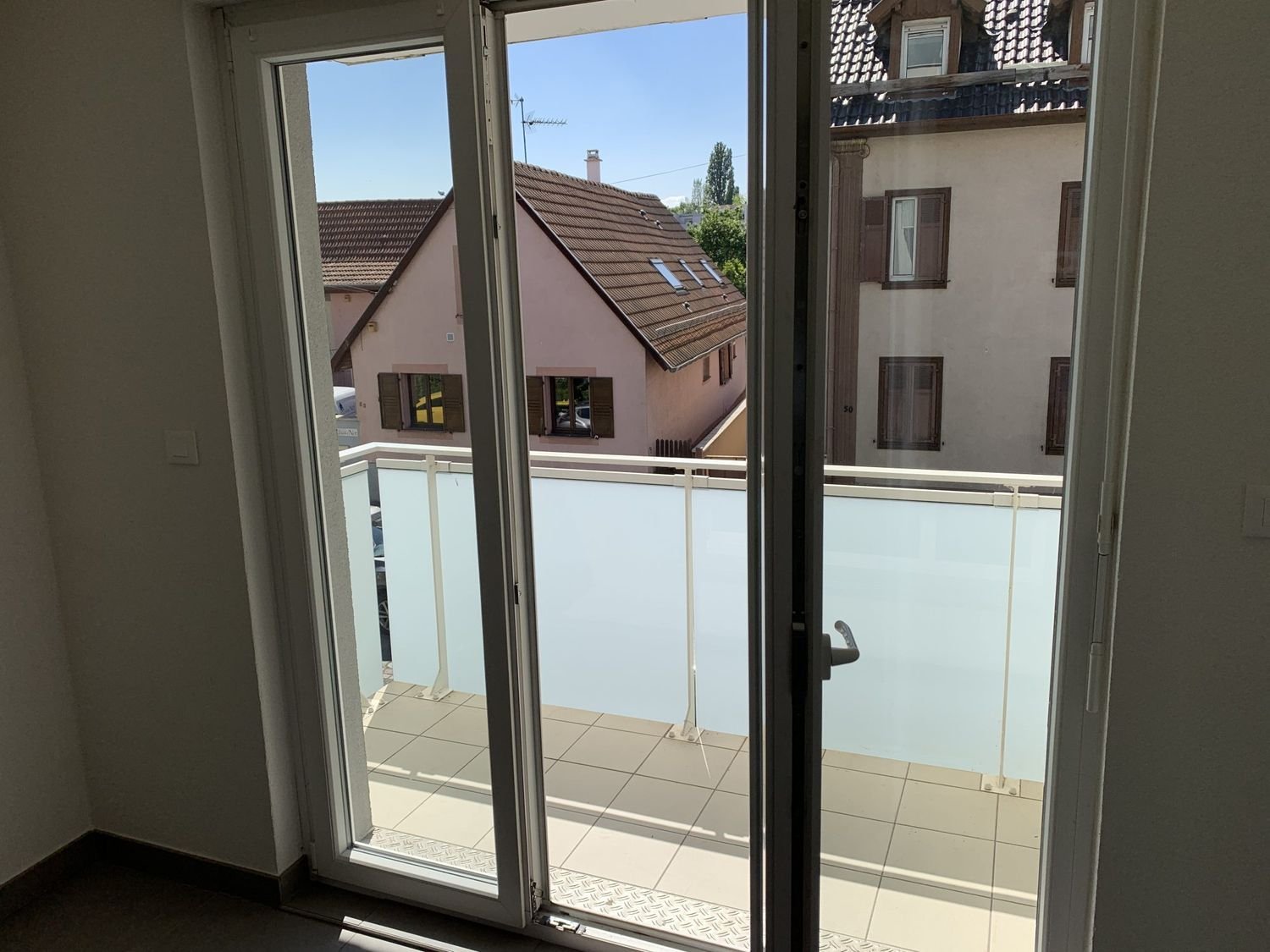 Appartement à vendre, 31m², Strasbourg