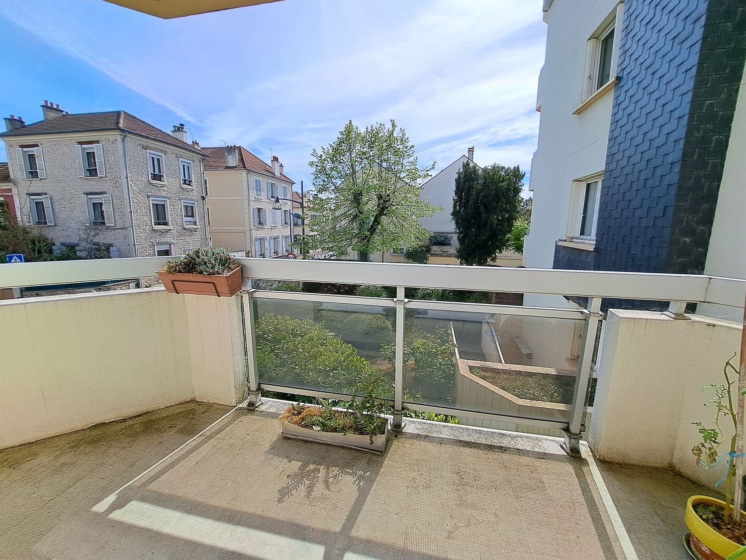 Appartement à vendre, 51m², Bougival