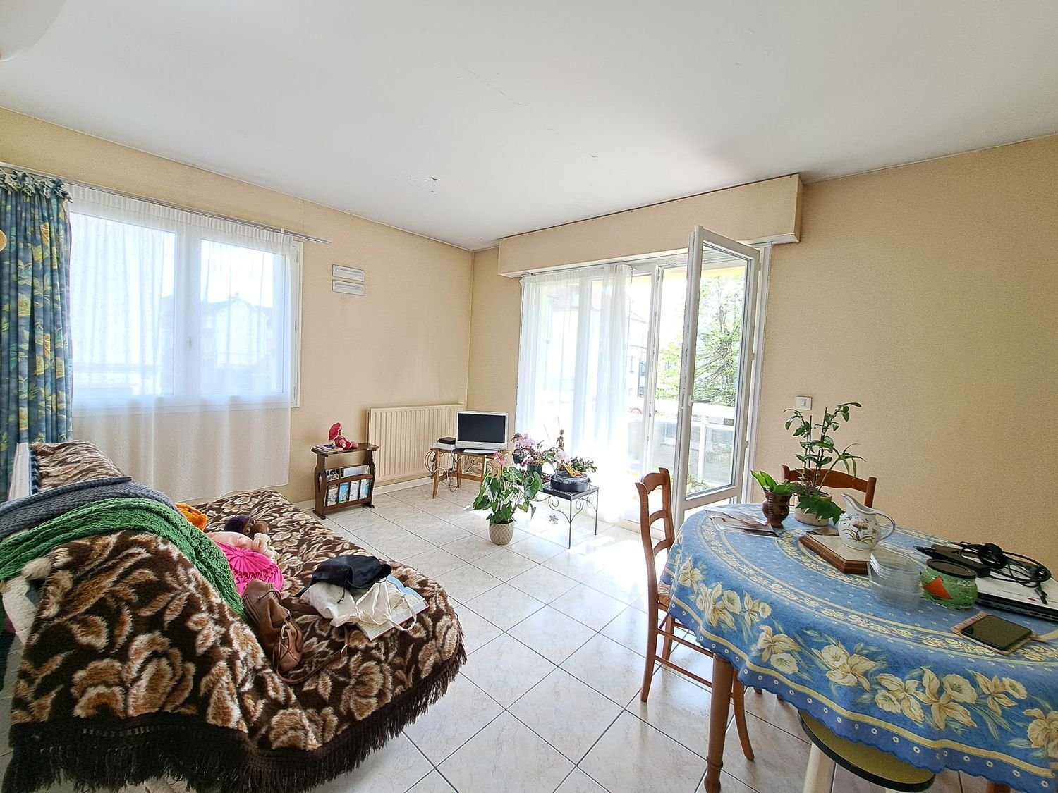 Appartement à vendre, 51m², Bougival