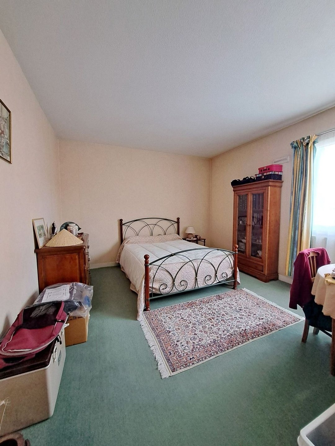 Appartement à vendre, 51m², Bougival