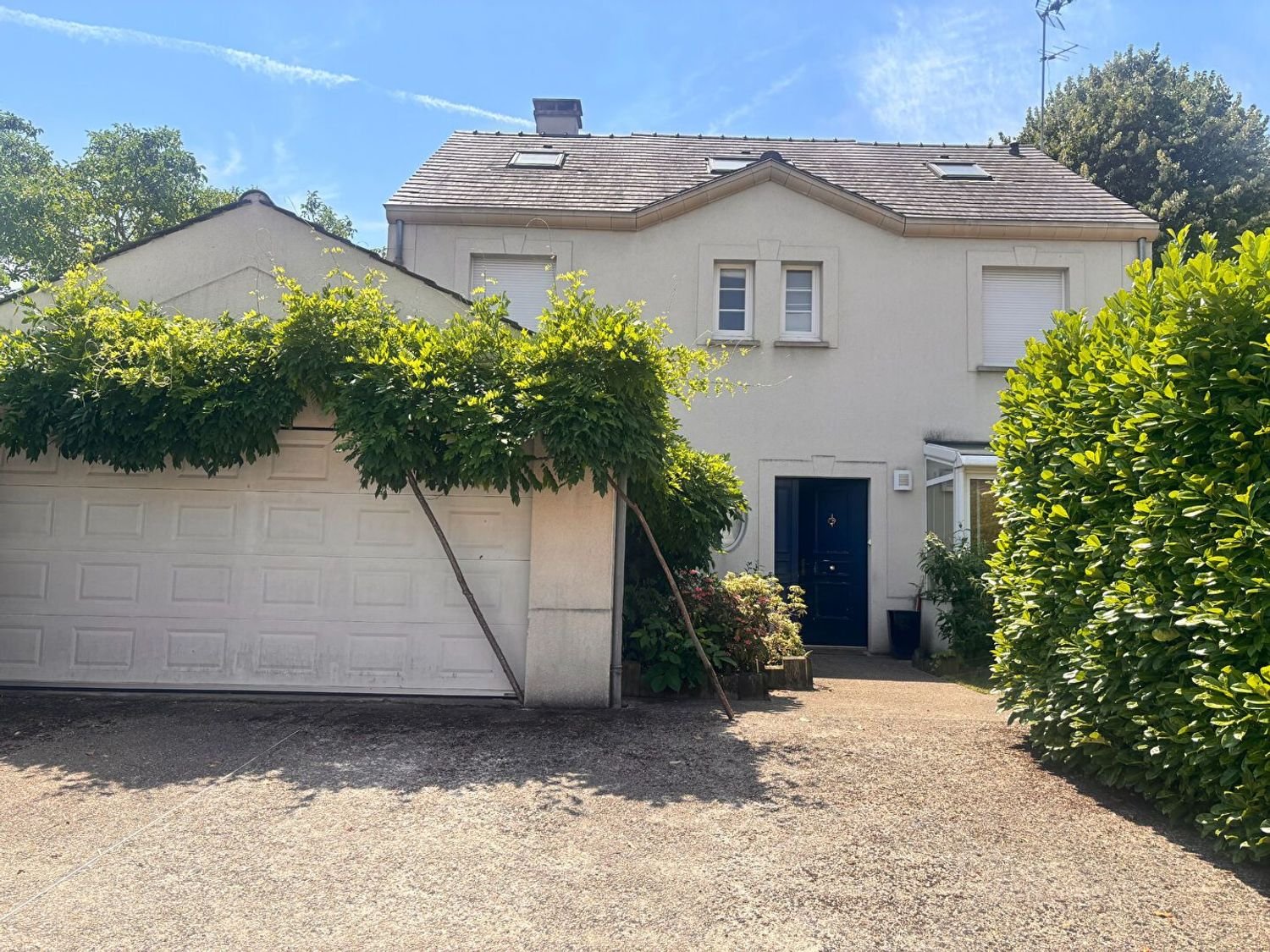 Maison à vendre, 214m², Ballainvilliers