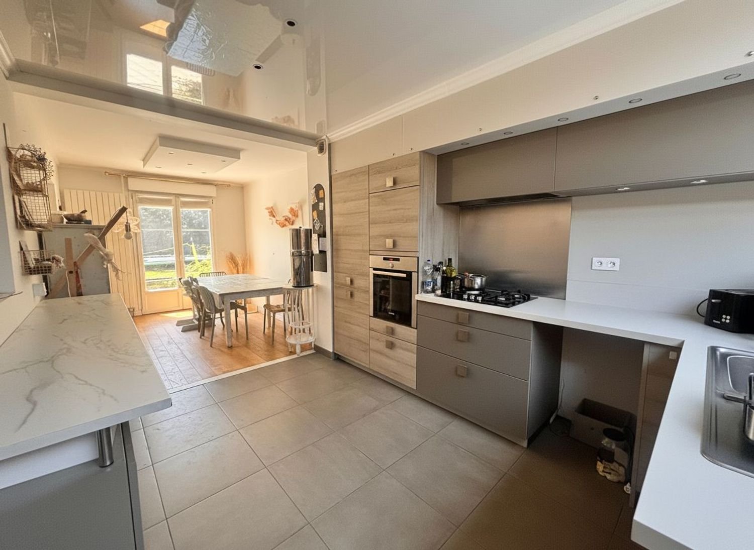 Maison à vendre, 214m², Ballainvilliers