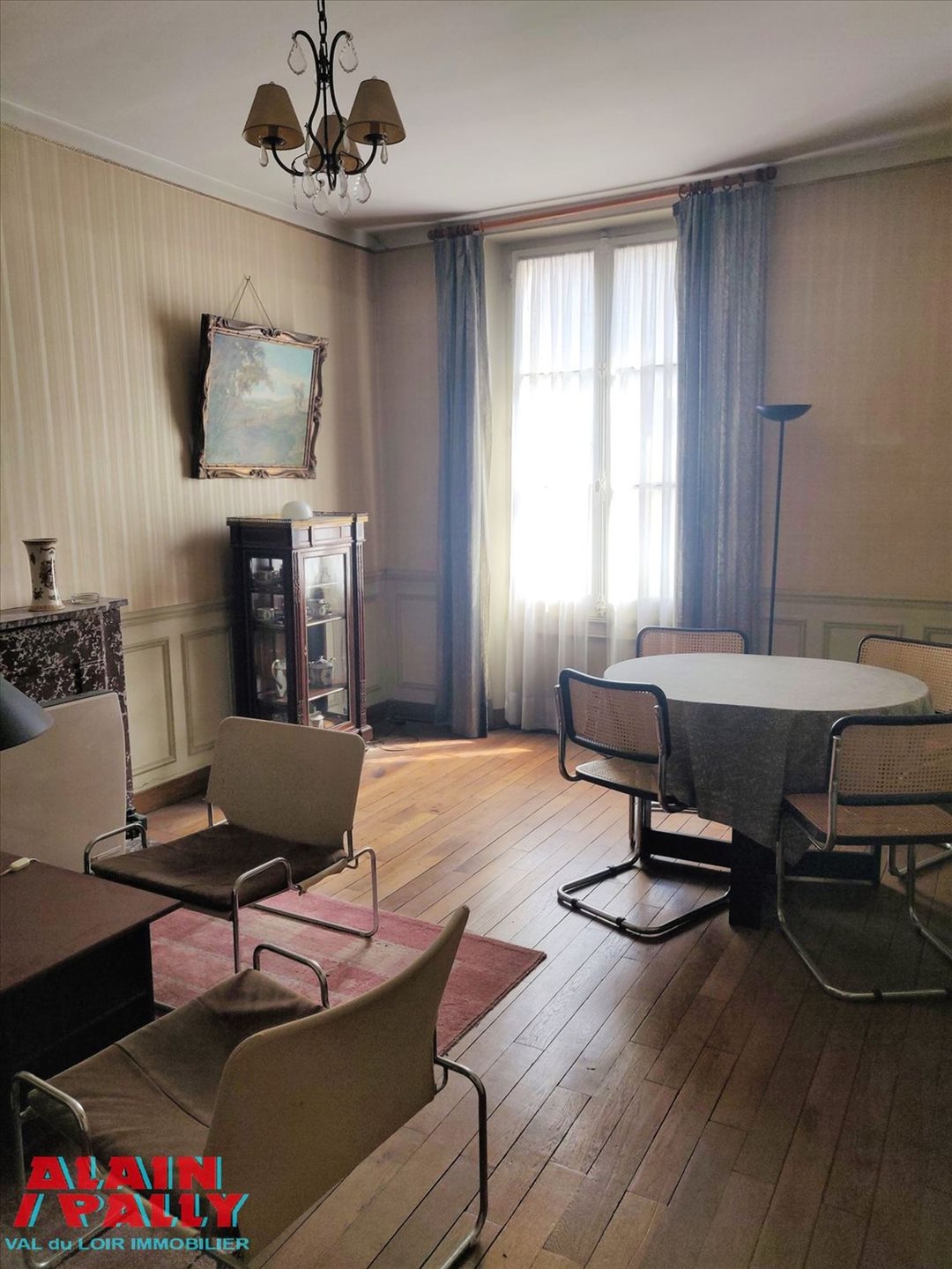 Maison à vendre, 138m², Châteaudun