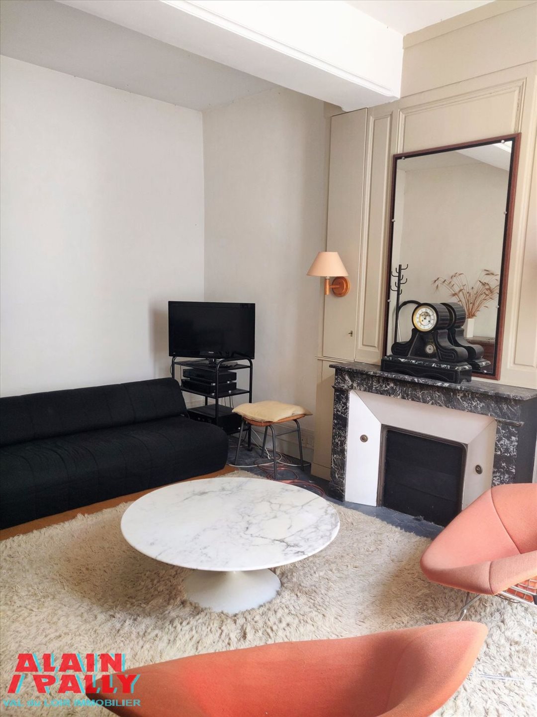 Maison à vendre, 138m², Châteaudun