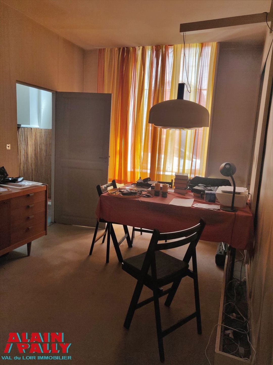Maison à vendre, 138m², Châteaudun