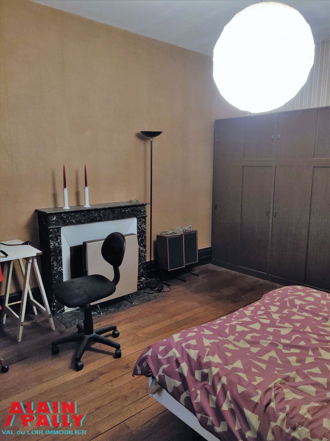 Maison à vendre, 138m², Châteaudun