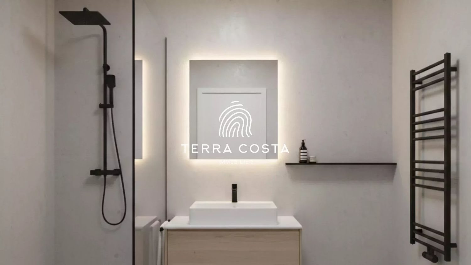 Appartement à vendre, 82m², Boucau