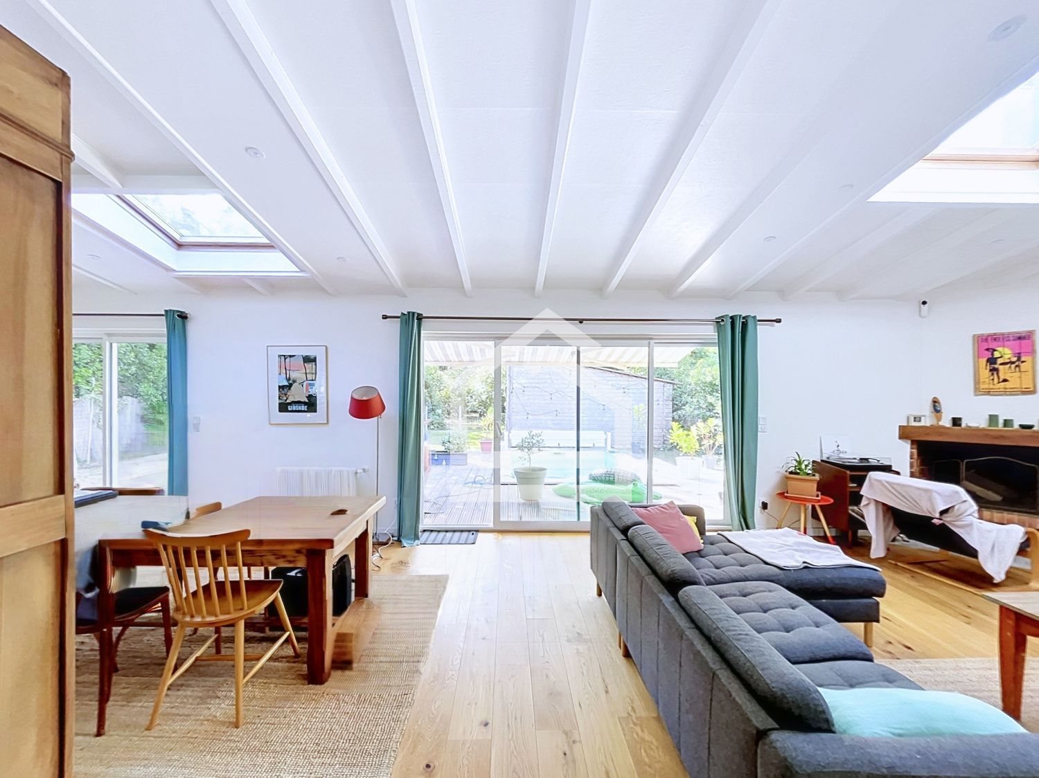Maison à vendre, 215m², Bordeaux