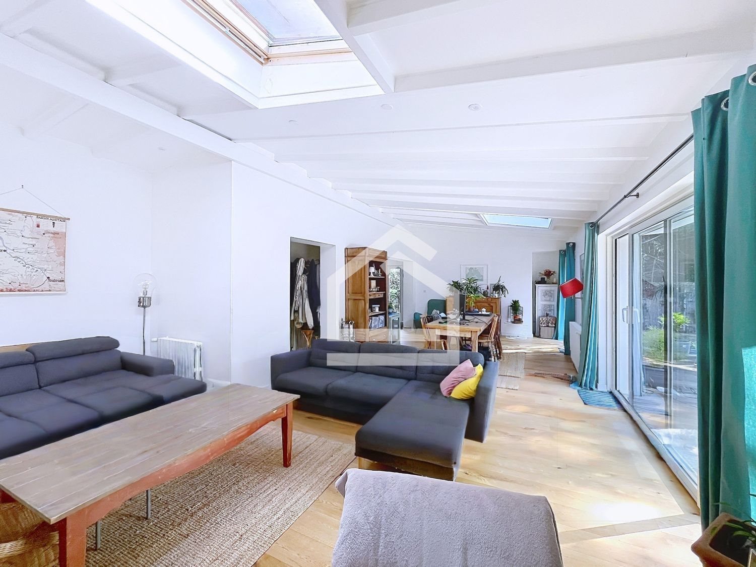 Maison à vendre, 215m², Bordeaux