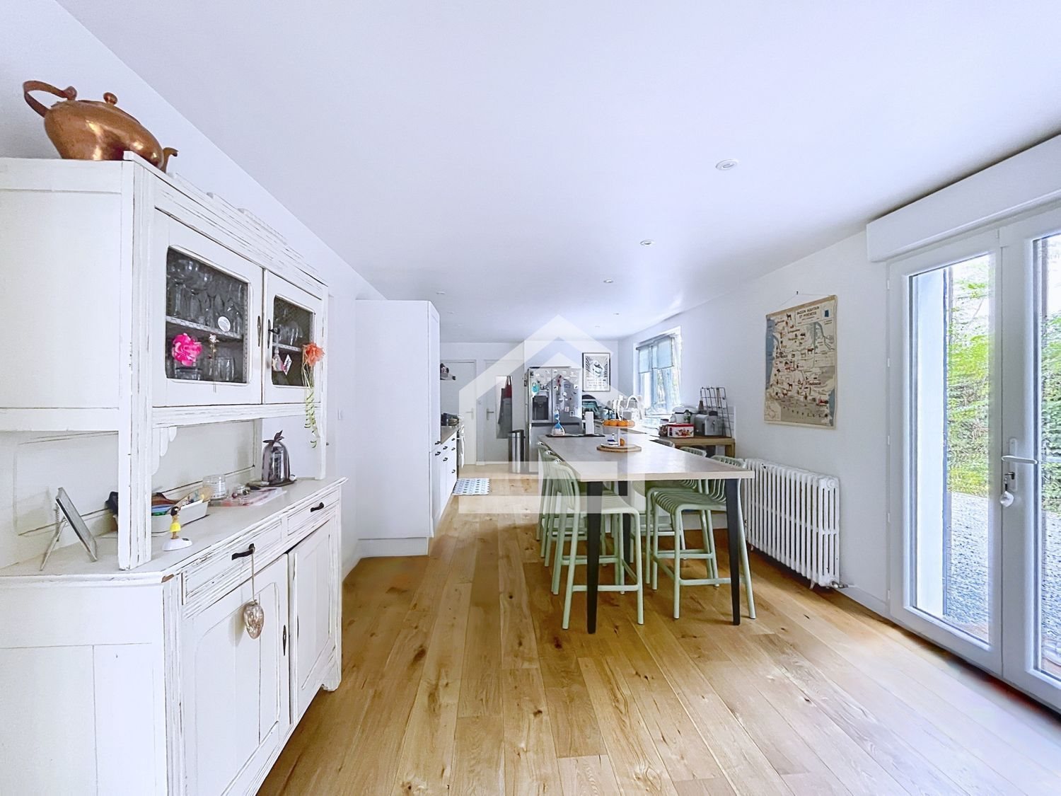 Maison à vendre, 215m², Bordeaux