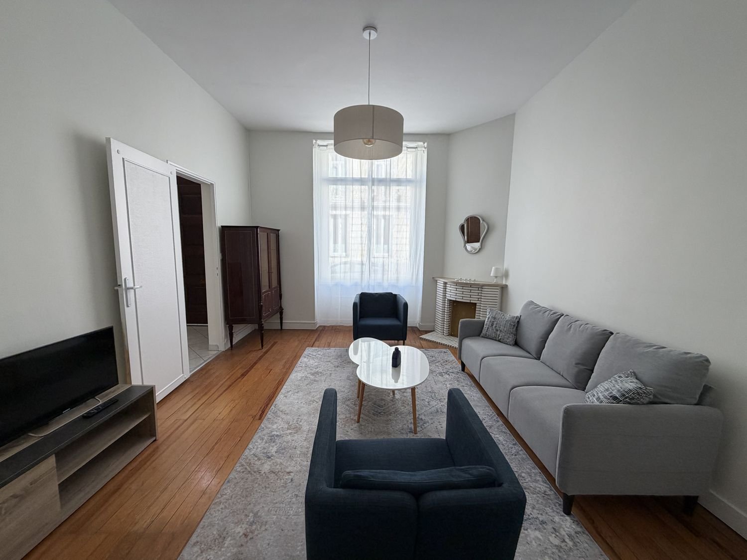 Maison à louer, 92m², Bordeaux
