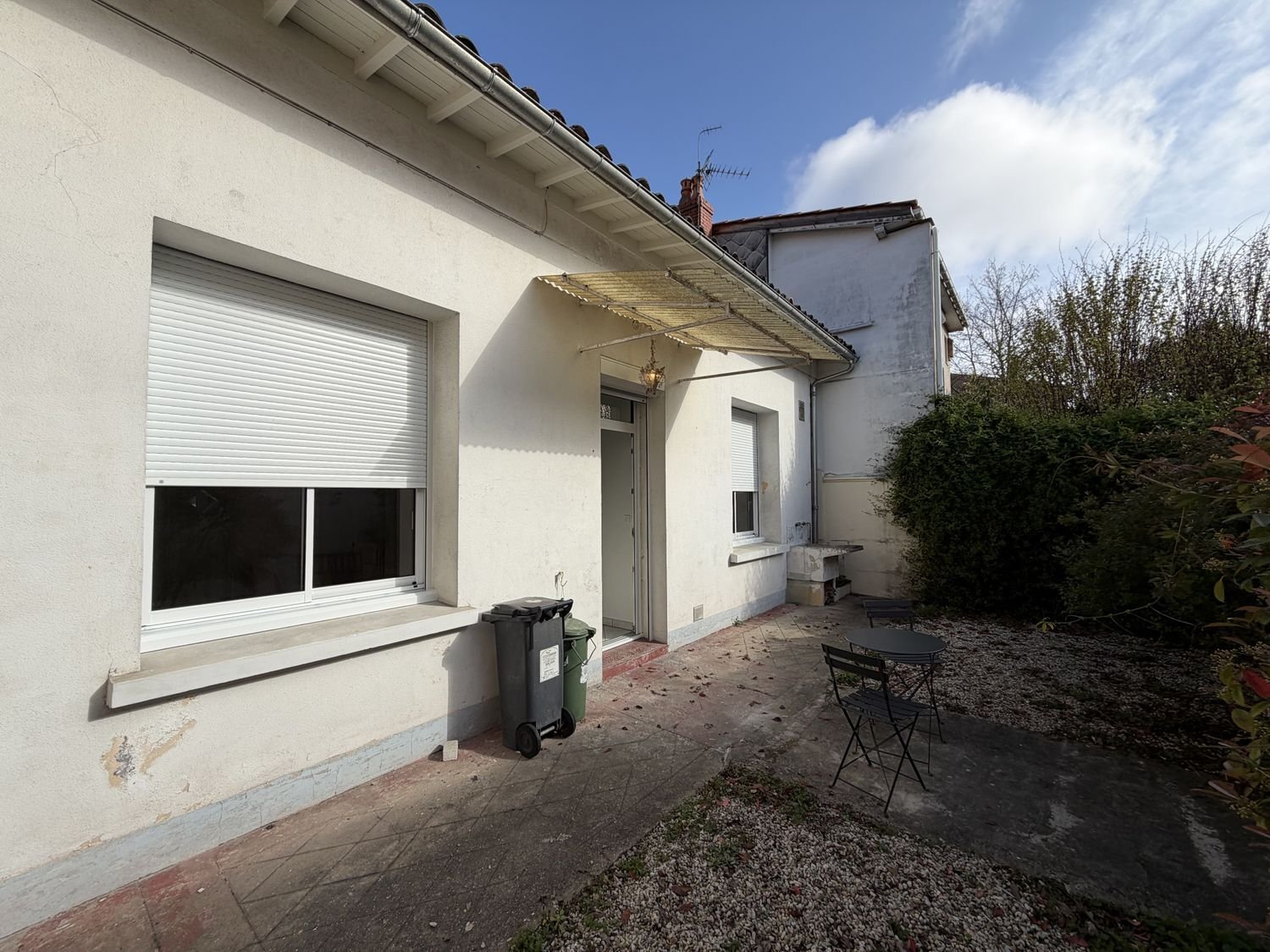 Maison à louer, 92m², Bordeaux