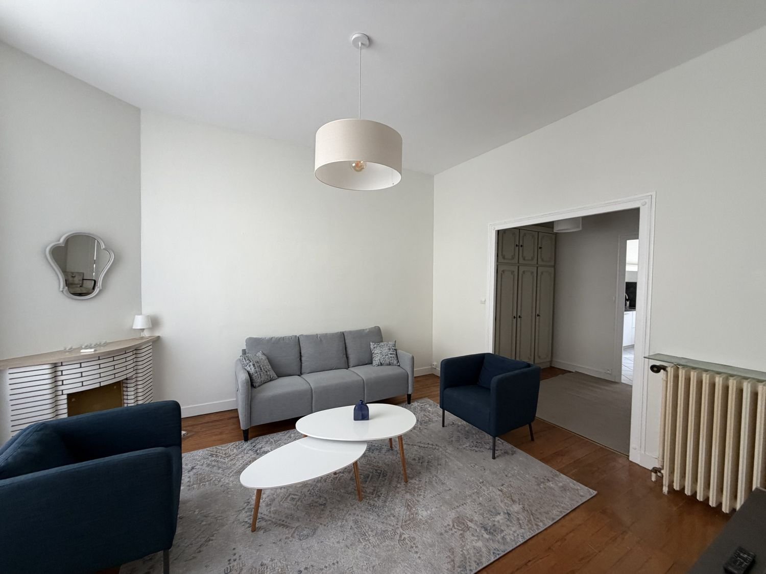 Maison à louer, 92m², Bordeaux