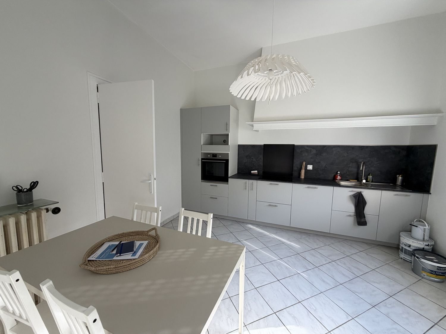 Maison à louer, 92m², Bordeaux