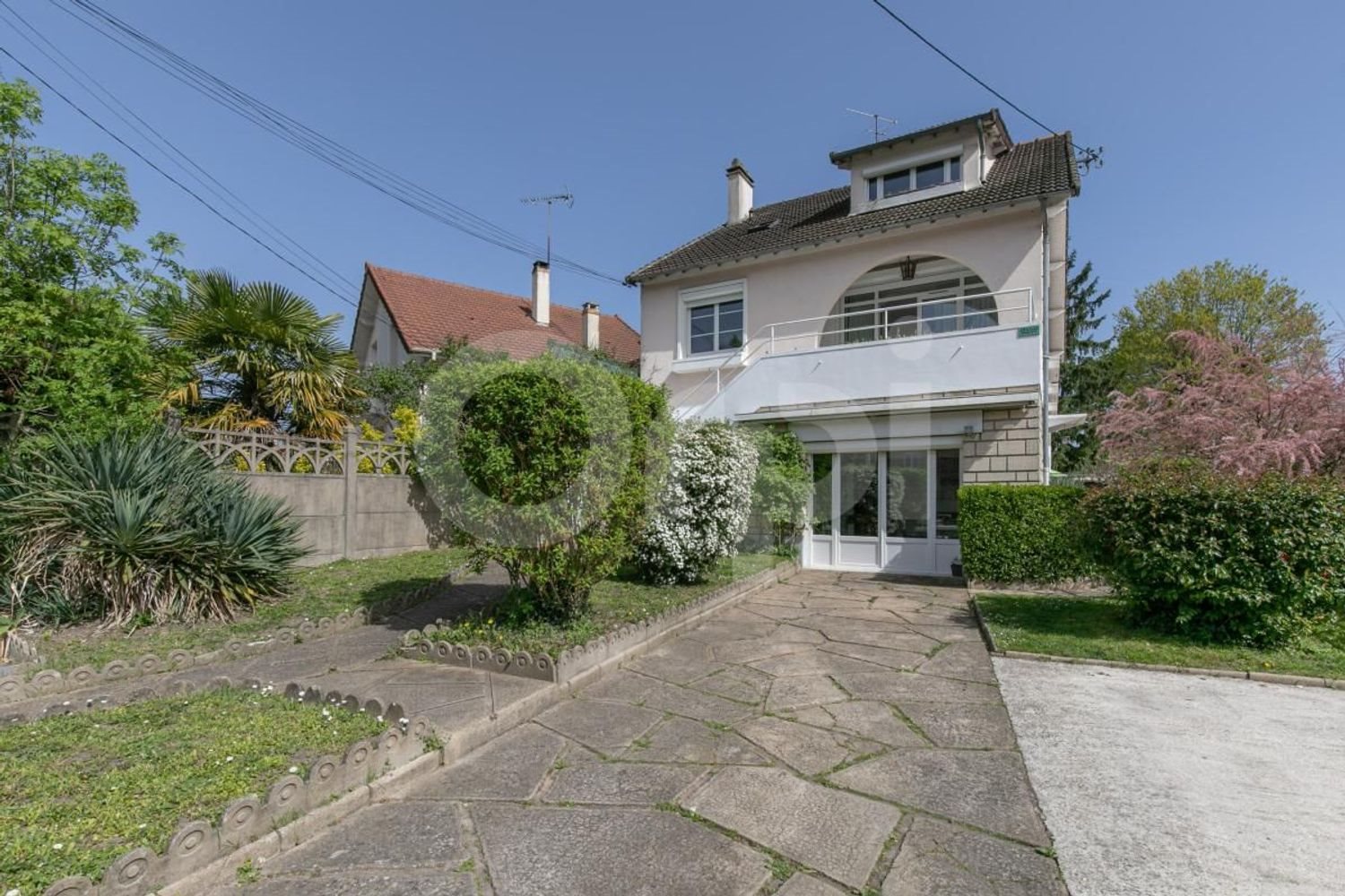 Maison à vendre, 200m², Sucy-en-Brie