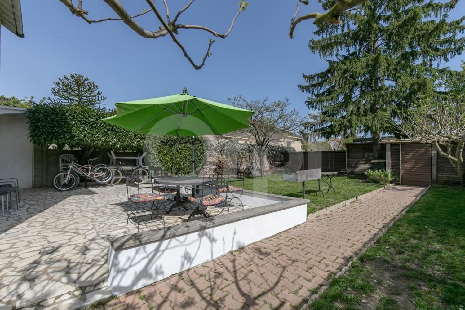 Maison à vendre, 200m², Sucy-en-Brie
