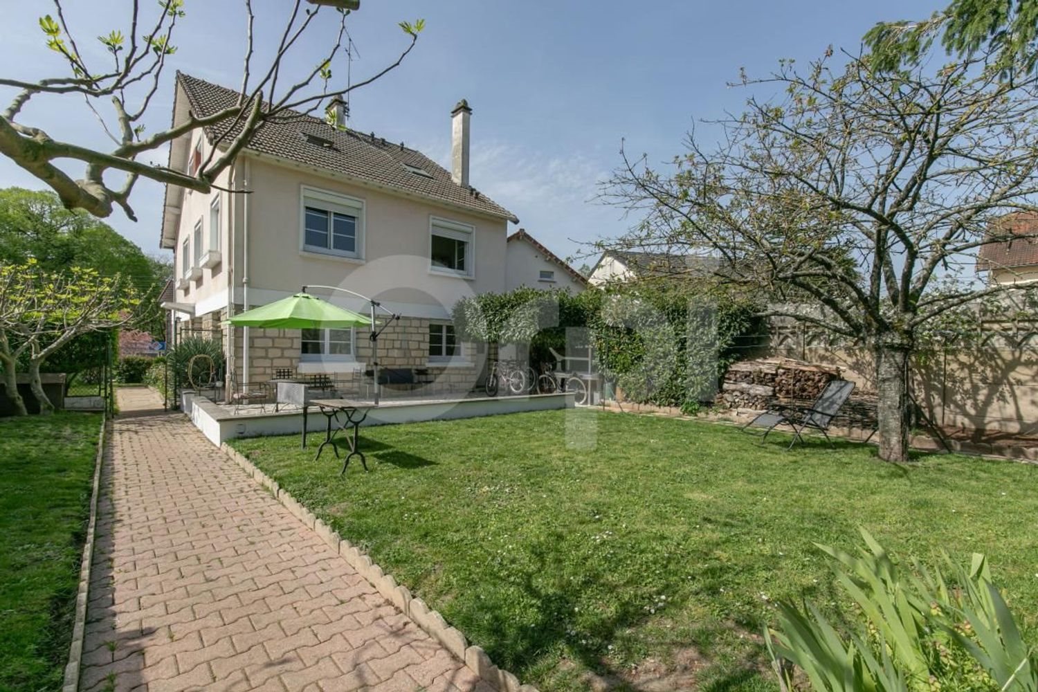 Maison à vendre, 200m², Sucy-en-Brie