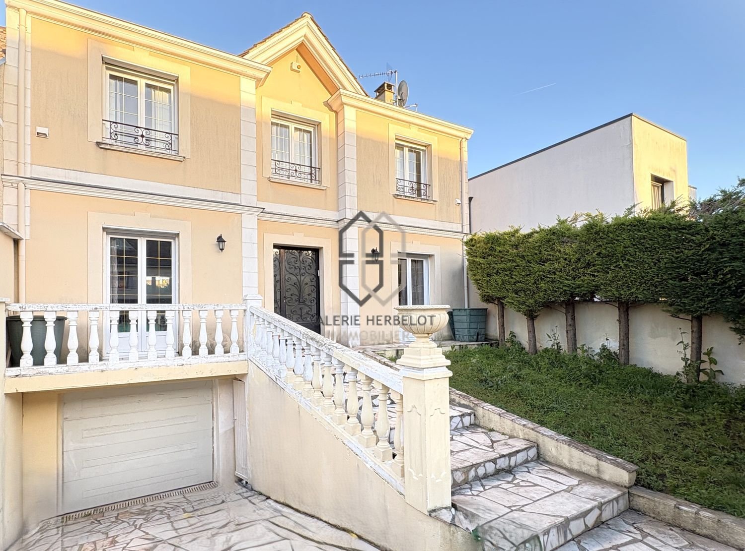 Maison à vendre, 120m², Ormesson-sur-Marne