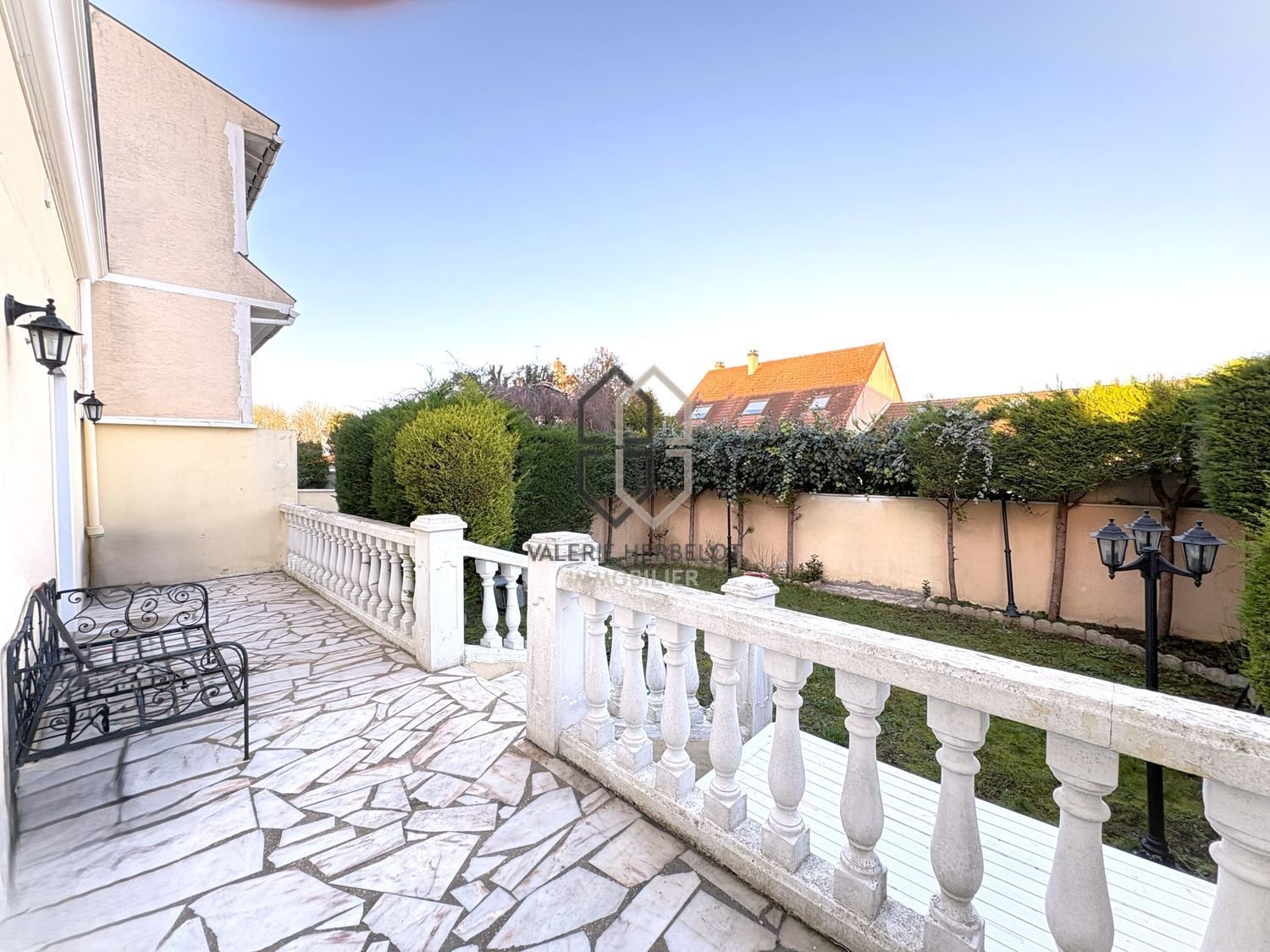 Maison à vendre, 120m², Ormesson-sur-Marne