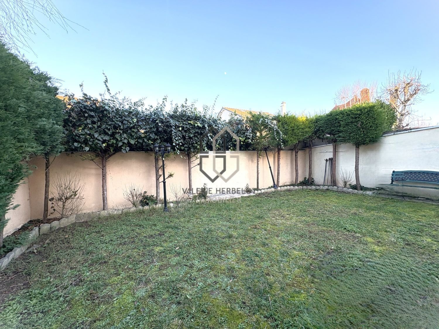 Maison à vendre, 120m², Ormesson-sur-Marne