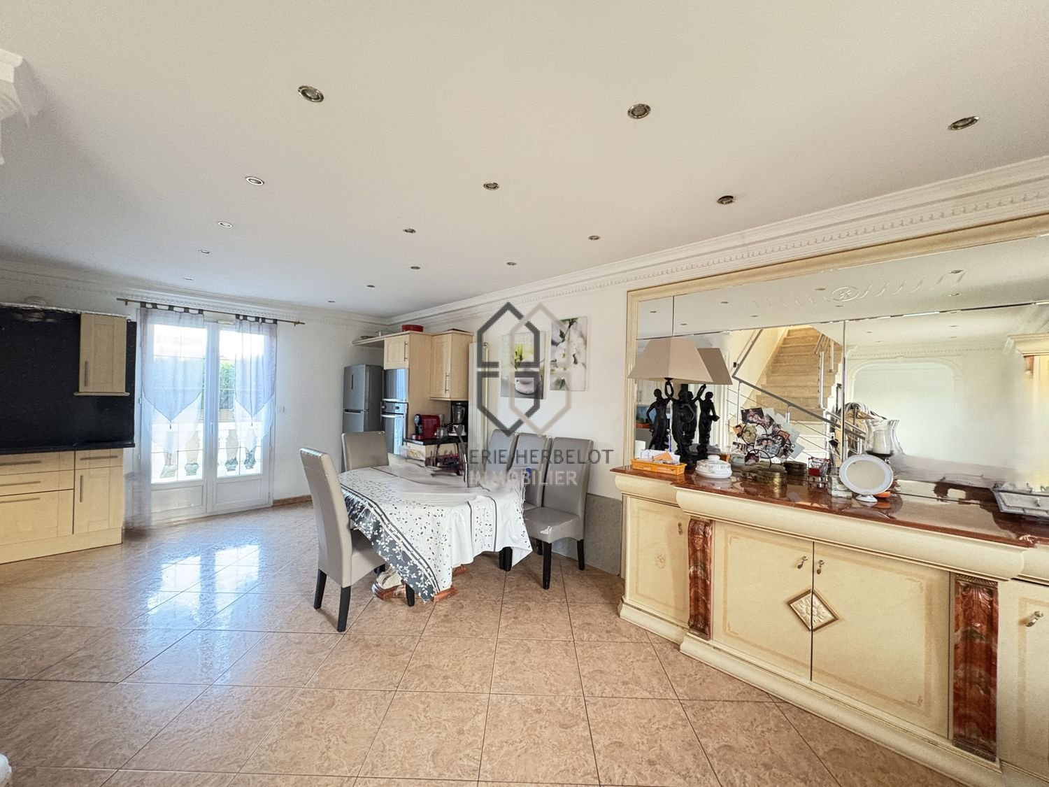 Maison à vendre, 120m², Ormesson-sur-Marne