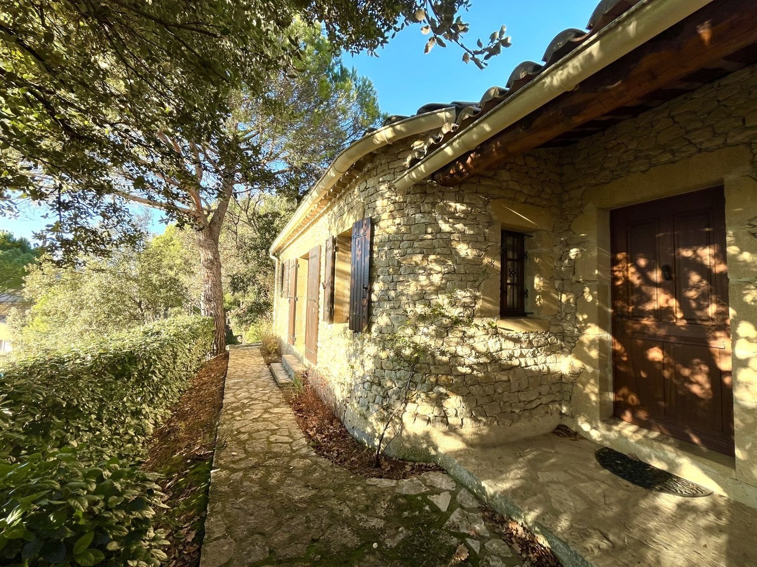 Maison à vendre, 170m², Nyons