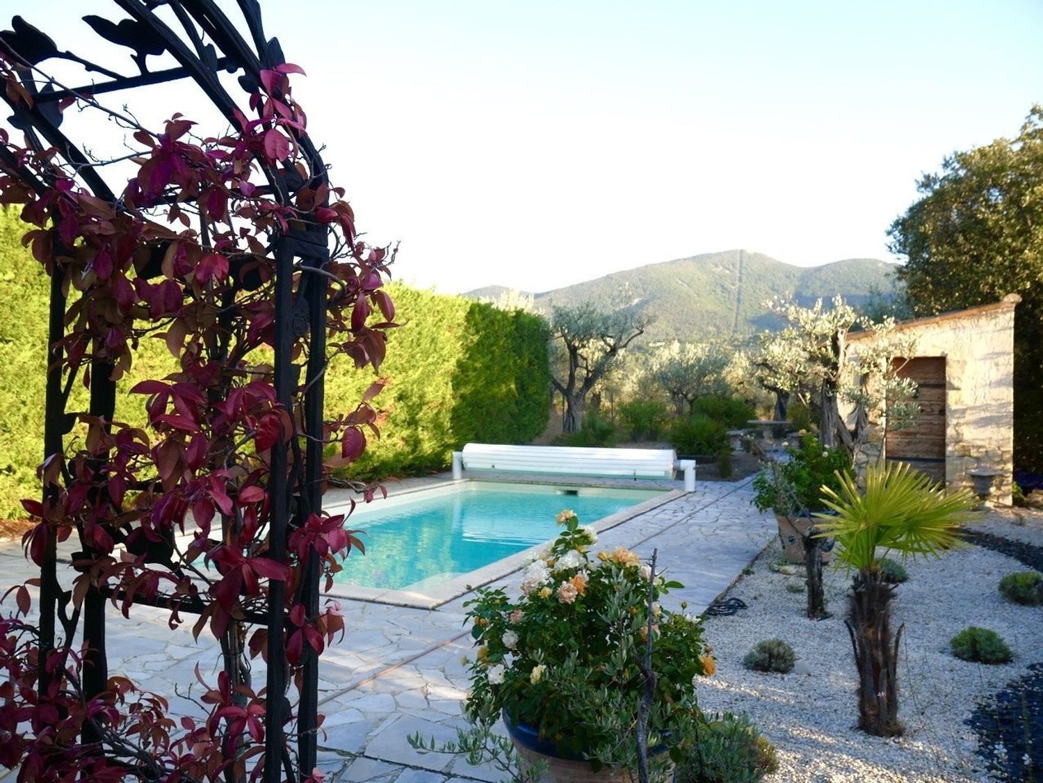Maison à vendre, 170m², Nyons