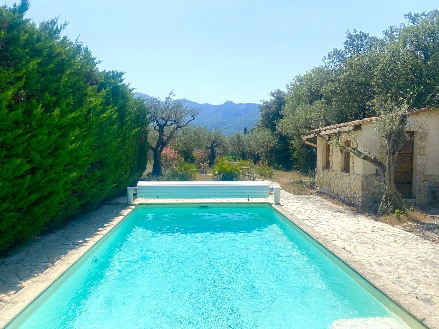 Maison à vendre, 170m², Nyons
